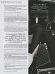 Harper's Bazaar (UK-2011) Harper's Bazaar (UK-2011)