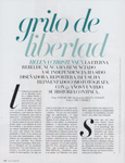 Vogue (Spain-2011) Vogue (Spain-2011)