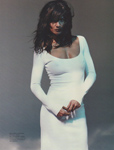 Harper's Bazaar (Russia-2011) Harper's Bazaar (Russia-2011)