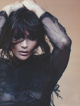 Harper's Bazaar (Russia-2011) Harper's Bazaar (Russia-2011)