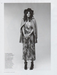 Harper's Bazaar (Russia-2011) Harper's Bazaar (Russia-2011)
