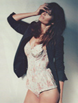 Harper's Bazaar (Russia-2011) Harper's Bazaar (Russia-2011)