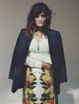 Harper's Bazaar (Russia-2011) Harper's Bazaar (Russia-2011)