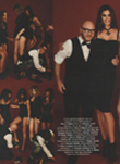 Harper's Bazaar (Thailand-2012) Harper's Bazaar (Thailand-2012)