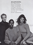 Vogue (Italy-2015) Vogue (Italy-2015)