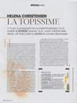 Madame Figaro (France-2015) Madame Figaro (France-2015)