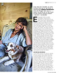Grazia (France-2016)