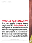 Grazia (Italy-2017) Grazia (Italy-2017)