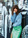 Grazia (Italy-2017) Grazia (Italy-2017)