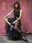 Grazia (Italy-2017) Grazia (Italy-2017)