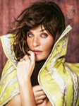 Grazia (Italy-2017) Grazia (Italy-2017)