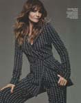 Harper's Bazaar (Spain-2017) Harper's Bazaar (Spain-2017)