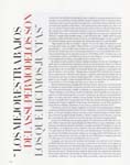 Harper's Bazaar (Spain-2017) Harper's Bazaar (Spain-2017)