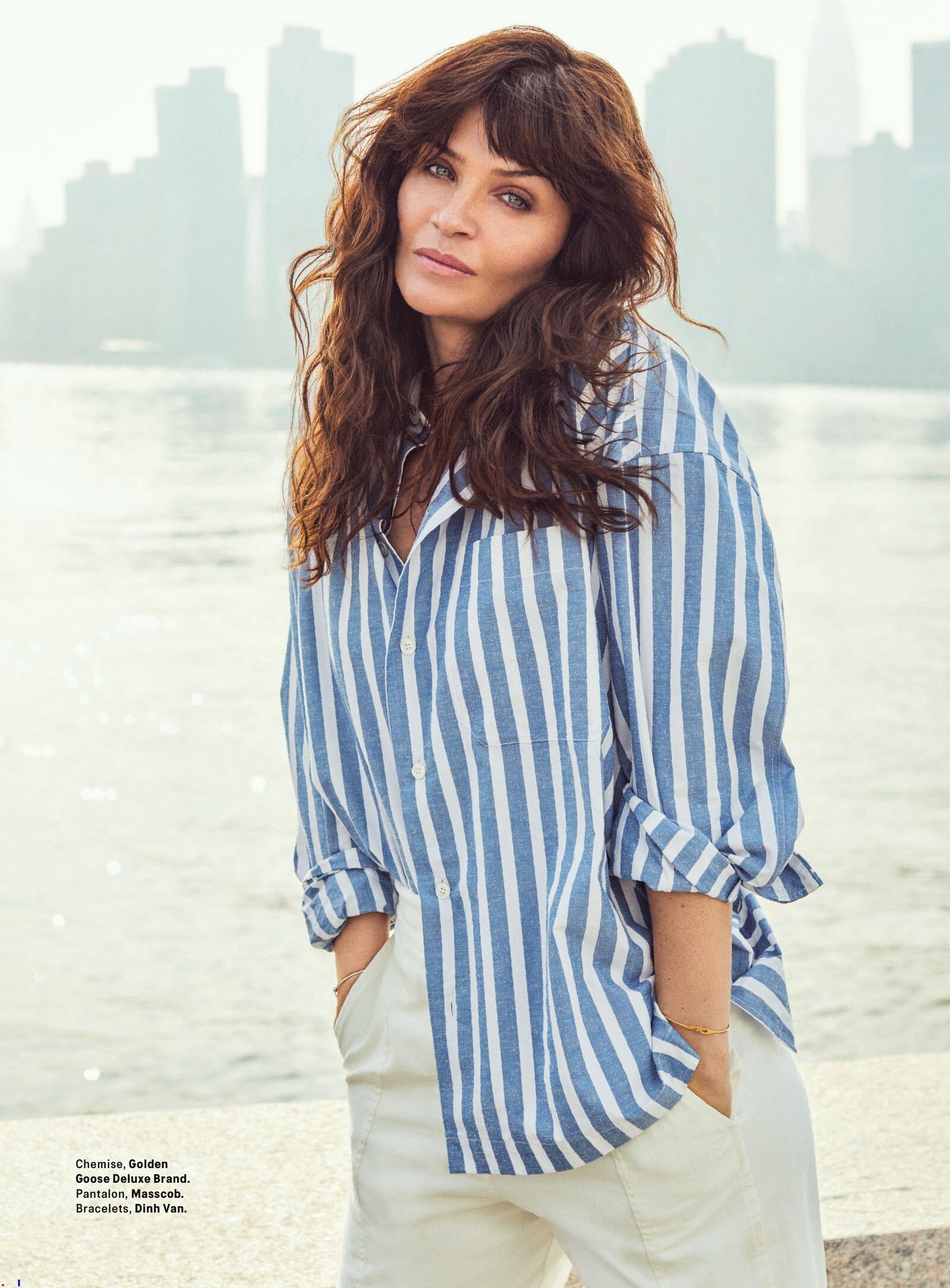 Grazia (France-2019) Grazia (France-2019)