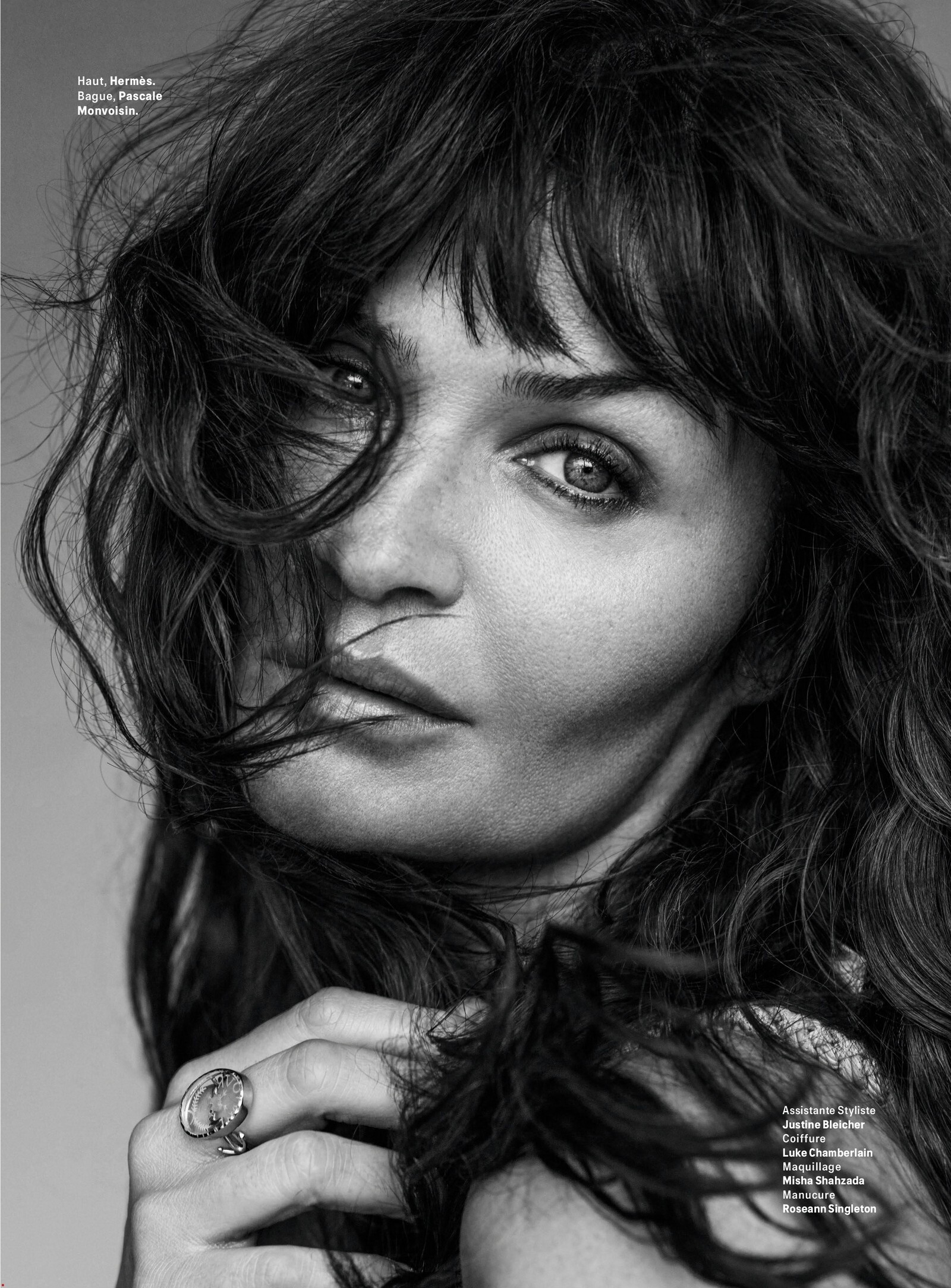 Grazia (France-2019) Grazia (France-2019)