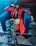 WWD (Korea-2019) WWD (Korea-2019)