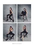 Harper's Bazaar (Singapore-2021) Harper's Bazaar (Singapore-2021)