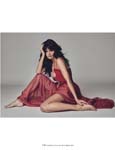 Harper's Bazaar (Singapore-2021) Harper's Bazaar (Singapore-2021)