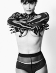 Harper's Bazaar (Spain-2023) Harper's Bazaar (Spain-2023)