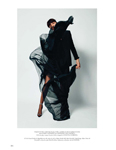 Harper's Bazaar (Spain-2023) Harper's Bazaar (Spain-2023)
