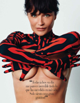 Harper's Bazaar (Spain-2023) Harper's Bazaar (Spain-2023)