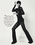 Harper's Bazaar (Spain-2023) Harper's Bazaar (Spain-2023)
