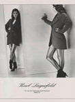 Karl Lagerfeld (-1991)