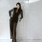 Karl Lagerfeld (-1991) Karl Lagerfeld (-1991)