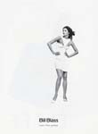 Bill Blass (-1993)
