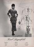 Karl Lagerfeld (-1993)
