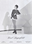 Karl Lagerfeld (-1993)