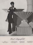 Karl Lagerfeld (-1993)