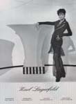 Karl Lagerfeld (-1993)