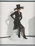 Karl Lagerfeld (-1993)