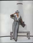 Karl Lagerfeld (-1993)