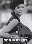 Sonia Rykiel (-1993)