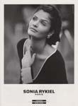 Sonia Rykiel (-1993)
