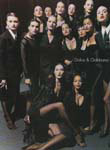 Dolce & Gabbana (-1995)