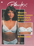 Playtex (-1996)