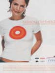 Targets Breast Cancer (-2003)