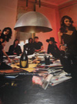 Dom Perignon (-2005)