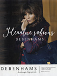 Debenhams (-2016)
