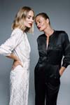 Anine Bing x Helena Christensen (-2020)