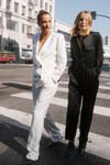 Anine Bing x Helena Christensen (-2020)