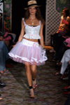 Betsey Johnson (-2002) Betsey Johnson (-2002)