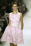 Oscar de La Renta (-2004)