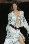 Roberto Cavalli (-2005)