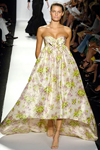 Oscar de La Renta (-2006)