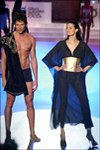 Moda de Gran Canaria (-2007)