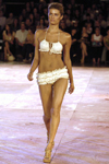 Rosa Cha (-2007)
